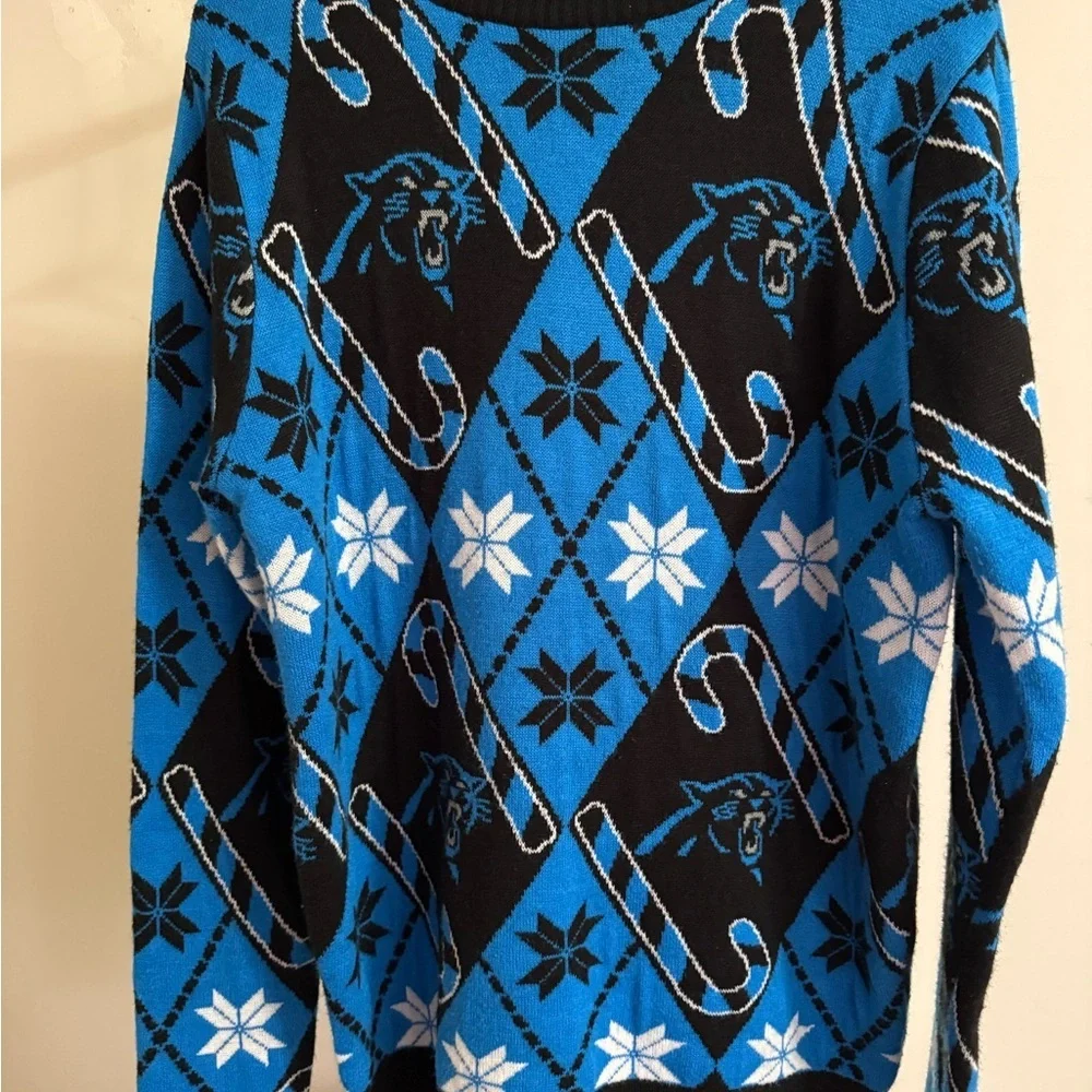 NFL apparel carolina